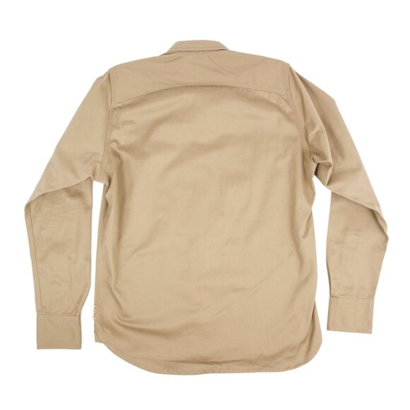 Iron and Resin Workman Shirt / Tan / XXL - Picture 2 of 2